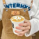 罗森首家咖啡☕️合作店来啦!快冲🐛