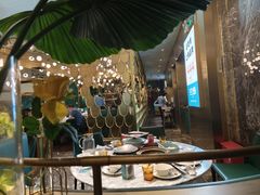 -雀蓝川菜(奥体广场店)