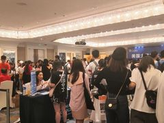 -深圳香格里拉酒店