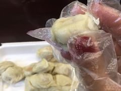 -101花果山山芭榴莲(史密斯街店)