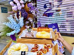 -丁香西饼屋(桂林路店)