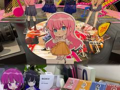 -Sony Store 索尼(上海淮海中路店)