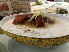 -新兴家喻酒家·羊城名宴(昌岗店)