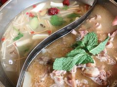 -香丽缘饭馆(黑龙潭店)
