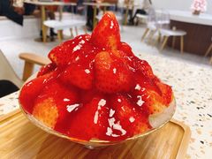 -MINIPOPO鲜奶·甜品(宽厚里店)