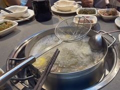 -牛a潮汕鲜牛肉粿条(天河北店)