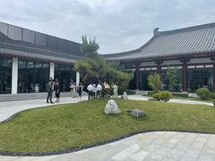 -唐御宴•御宴宫•唐代菜点(芙蓉西路店)