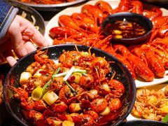 -一棠龙虾•王牌虾球(恒隆广场店)