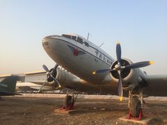 -中国航空博物馆