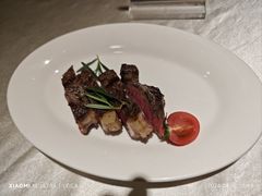 -庖丁兄弟干式熟成牛排自助餐厅(仁恒伊势丹店)