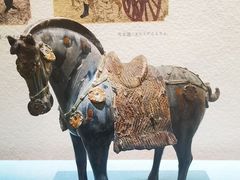 -陕西历史博物馆