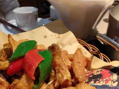 -鱼神·脆肉鲩 全鱼宴(西乡店)