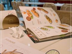 -發起人·肉骨茶(万象汇店)