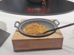 -绸乡宴酒店·融合苏帮宴(吴江店)