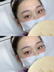 -久匠·野生眉半永久纹眉