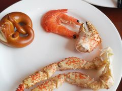 -洲际酒店·地平线全日餐厅HORIZON CAFÉ