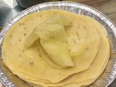 -合合春饼·酱骨·东北菜(潘家园店)