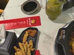 -钢管厂五区小郡肝火锅串串香(清河店)