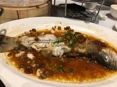 -稻香海鲜饭店(第一国际店)