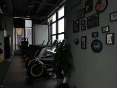 -TOB FIT健身·拉伸工作室