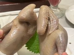 -狮王府淮扬菜(新街口友谊店)