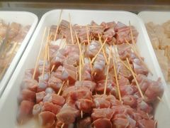 -王氏炉匠·烧鸟放题自助(三里屯店)