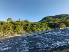 -渔梁坝