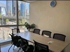-环球·雅思托福·THiNKSAT留学语言培训学校(国贸校区)