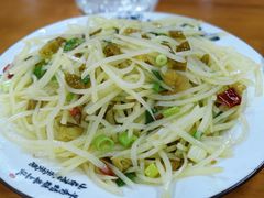 -市井川菜(江宁店)