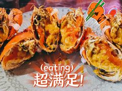 -膳富贵黄油蟹体验馆(欢乐港湾店)