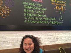 -妈妈的味道(工人体育场东路店)