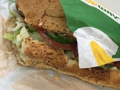 -赛百味SUBWAY(悠唐店)