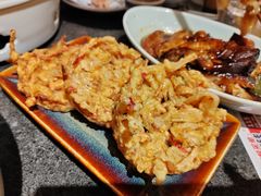 -南京大牌档(新街口德基广场店)