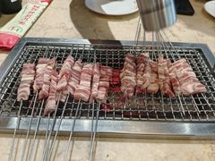 -福茗春薪禾记海鲜烧烤(八一路店)