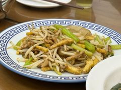 -春水锅贴·传统鲁菜(大明湖店)