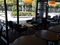 -星巴克(钦江路店)