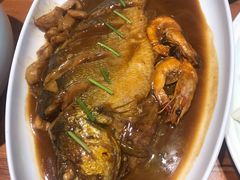 -渔家风味·鲅鱼水饺·央视展播·海鲜天津菜(开发区店)