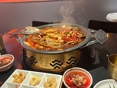 -湘盛园湖南土菜馆