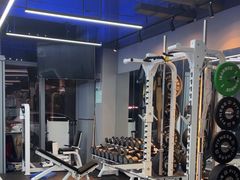 -EASY POWER健身工作室(浦东大道店)
