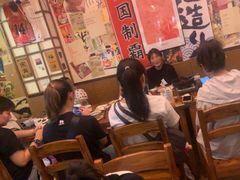 -千懿六本木酒场(常熟路店)