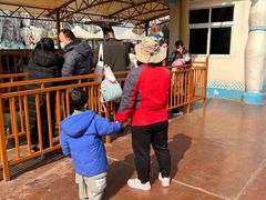 -郑州方特梦幻王国