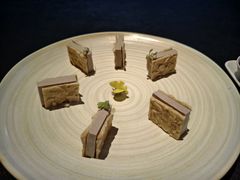 -醉东Oriental House(静安嘉里中心店)
