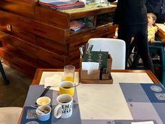 -The COOK·厨餐厅·自助餐(浦东嘉里大酒店)