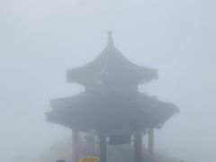 -崂山巨峰游览区