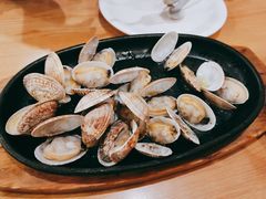 -萨莉亚意式餐厅(大宁音乐广场店)
