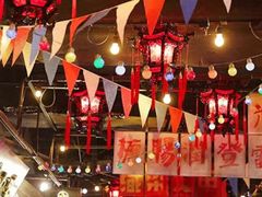 -1192弄老上海风情街(世纪汇广场店)