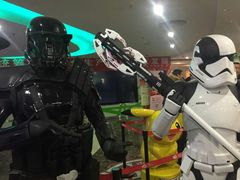 -天幕新彩云国际影城(激光巨幕店)