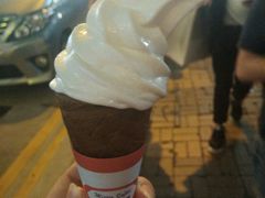-富豪雪糕车流动点(尖沙咀店)
