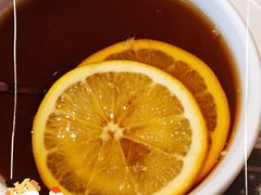 -兴粤匯香港茶餐厅(宝山日月光店)