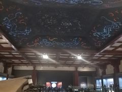 -北京大葆台遗址博物馆